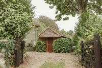 Kings Cottage - Heart of the Deverills - EV Point - B&B Warminster