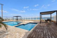 Sunset Point Beach and Pool Escape - Ferienwohnung Rincon