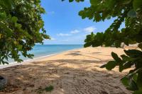 Sunset Point Beach and Pool Escape - Ferienwohnung Rincon