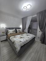Cetatea Alba - B&B Chișinău