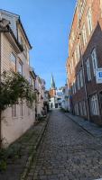 Homey in a quiet area - in the middle of Stavanger - B&B Stavanger