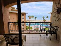 Sonoran Spa 405n modern 1-bedroom - Bed and Breakfast Puerto Peñasco