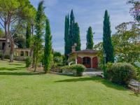 La Villa ARTE del Lupo-Two Birds - B&B Vogognano