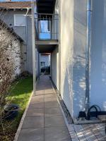 Ferienwohnung Ottobeuren Im Allgäu - Ferienwohnung Ottobeuren