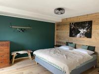 Apartment mit 2 Schlafzimmern