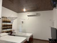 Chambre Double Économique