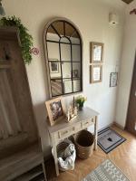 Grand appartement au cœur de la région alsacienne - B&B Schweighouse-sur-Moder