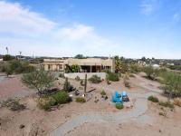 Star Ranch Lodging - Bed and Breakfast Wickenburg