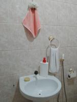 Single Room with Private Bathroom