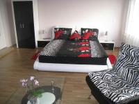 Chambre Triple