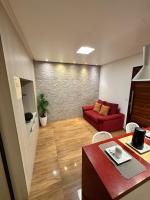 Studio Premium - Vista para o mar I Praia de Jatiuca - B&B Maceió