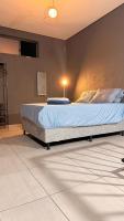 Flat Corporativo - B&B Eunápolis