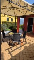La Villetta - Ferienwohnung Sulzano