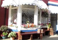 Bamford House Hotel - Bed and Breakfast Blackpool