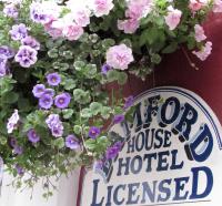 Bamford House Hotel - Bed and Breakfast Blackpool