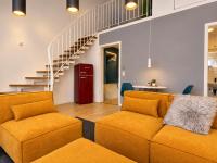 Karls Apartment B14 - B&B Gera