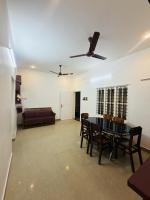Kalathiparambil Homestay - Ferienwohnung Kochi
