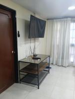 Brisa Serena, Tu Loft Luminoso, ideal in Popayan - B&B Popayán