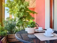 Top Floor & Garage - B&B Verona
