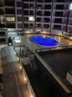 5 Star Beachfront Studio Apartment - B&B Mombasa