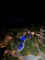 5 Star Beachfront Studio Apartment - B&B Mombasa