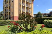Top Floor & Garage - B&B Verona