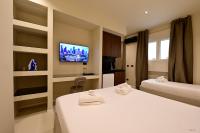 Habitación Triple con baño privado