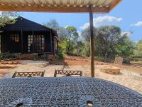 Koinonia Bush Lodge - B&B Hartbeespoort