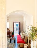 Nook studio-zarnouk - Bed and Breakfast Dahab