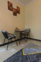 Jaber Cozy Stay - Chambres d'hôtes Kahawa