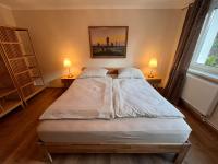 Caroline Friedrich - B&B Prossen