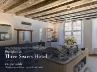 Tallinn City Apartments - Old Town Townhouse - Bed and Breakfast Tallinn
