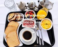 Guest House Aeropuerto Pudahuel - B&B Santiago