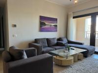 Aldau 3 bedroom With pool access - B&B Hurgada