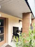 Bewartstein - Bed and Breakfast Erlenbach