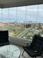 Moderno departamento concon - Chambres d'hôtes Concón