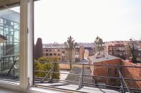 Centras, Kaunas - Ferienwohnung Kaunas