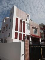 Aadhivanam - B&B Yelagiri