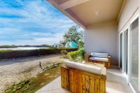 Suite B101 at Mara Laguna Gold Standard Certified - Ferienwohnung San Pedro