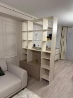 Golden Nest Apartments - B&B Iași