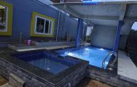 Sunrise Inn - Ferienwohnung Yelagiri