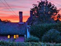Daisy's Cottage - Ferienwohnung Kersey