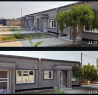 Le Vac Apartments - Ferienwohnung Kabwe
