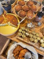 B&B Navertino - B&B Borno