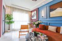 Modern Studio in Palmier - Downtown Casablanca - B&B Casablanca