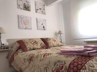 Del Marqués - B&B Las Navas del Marqués