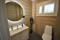 Honkamaja, Aavasaksa, Lappi, Lapland - Ferienwohnung Aavasaksa