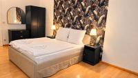 NEU Geräumige 4 Zimmer für 8 P Familien und Gruppen - B&B Berlín