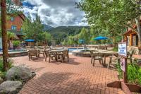 1 Bedroom Plus Murphy Mountain Condo In River Run Village With Mountain Views And Walking Distance To Ski Slopes - Ferienwohnung Keystone