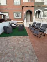 Calle De Murcia, Sierra Golf Resort - B&B La Tercia